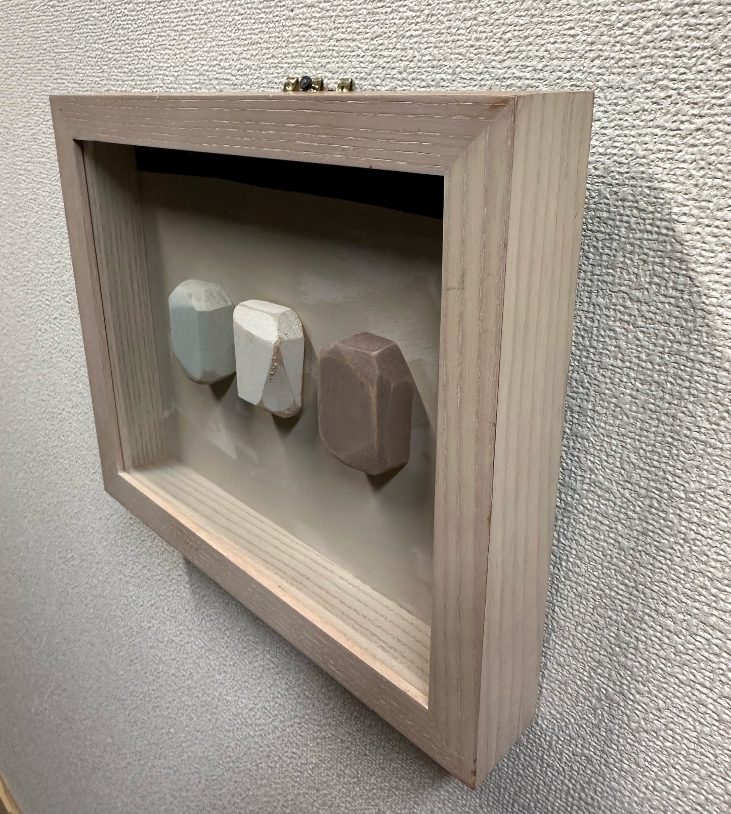 三つの星