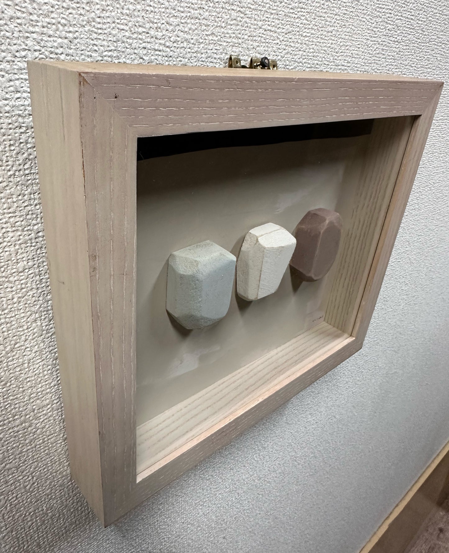 三つの星