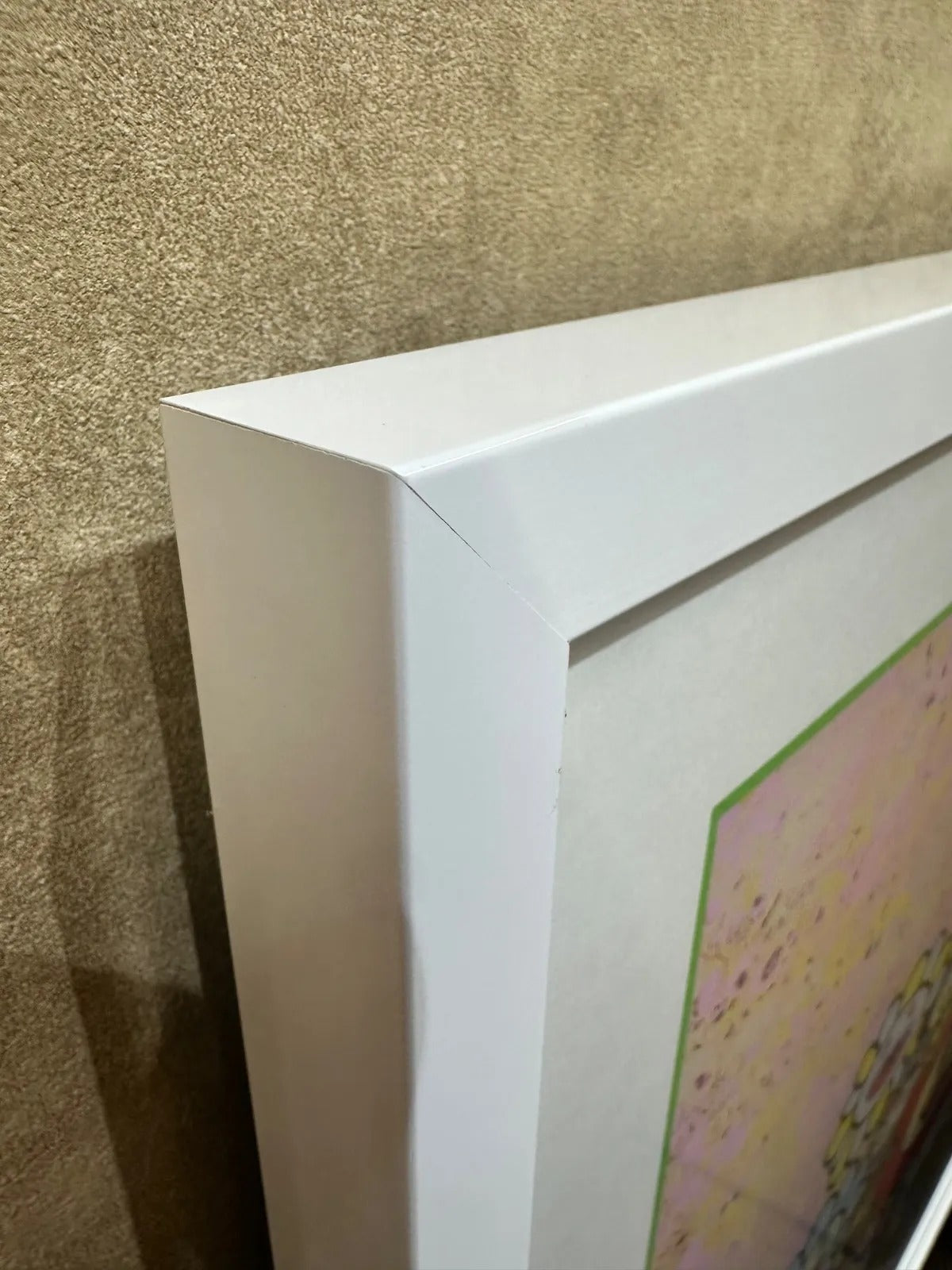 ザオウーキーのお花の絵へのあこがれ – アート・プロジェクト